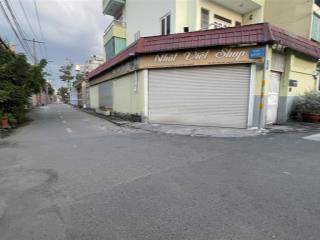 Bán lô đất 100m2 mặt tiền đường số 41 ngay vành đai 2, phạm văn đồng giá chỉ 8,4 tỷ