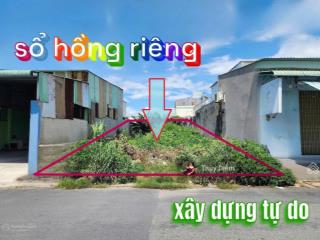 175m2 đất gần vin hóc môn cách chỉ 15 phút đi xe, giá 1,3 tỷ nằm ở đ.hồ văn tắng tân phú trung, shr