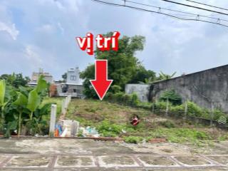 Cơ hội đầu tư hiếm với 157m2 giá 1,4 tỷ đ.nguyễn thị lắng  tân phú trung nằm gần vin hóc môn, shr