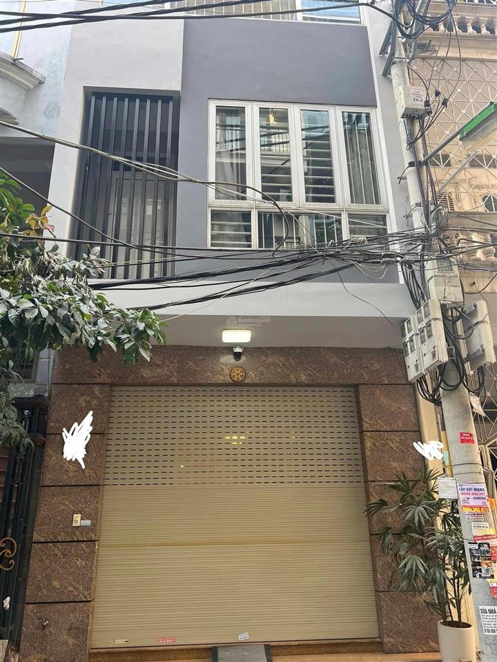 Ô tô tránh  nhà đẹp dân xây quận hai bà trưng  kinh doanh tấp nập  chính chủ cần bán