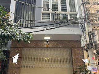 Ô tô tránh  nhà đẹp dân xây quận hai bà trưng  kinh doanh tấp nập  chính chủ cần bán