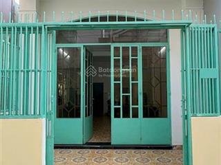Nhà diện tích khủng hẻm 181 âu dương lân, p2, q8