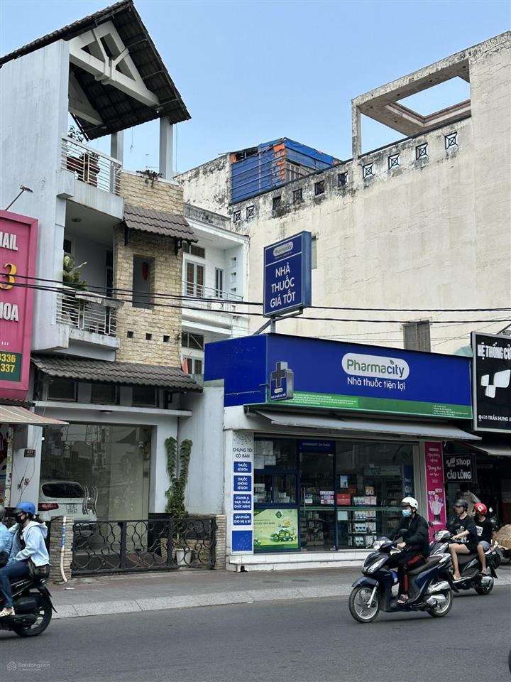 Chính chủ cho thuê nhà mặt tiền đường trần hưng đạo, khu chợ dĩ an 1, phường dĩ an, tp. hồ chí minh