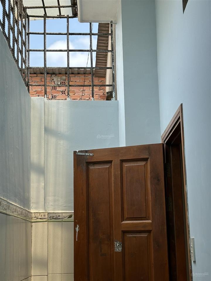 Chính chủ cho thuê nhà mặt tiền đường trần hưng đạo, khu chợ dĩ an 1, phường dĩ an, tp. hồ chí minh