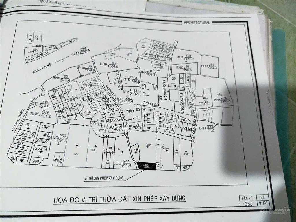 Cho thuê đất mặt tiền đường cây gáo, xã vĩnh thạnh, nha trang, khánh hoà