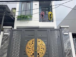Mình chính chủ cần bán nhà đường nhựa 6m trần cao vân , p. xuân hà. sát trường lê thị hồng gấm