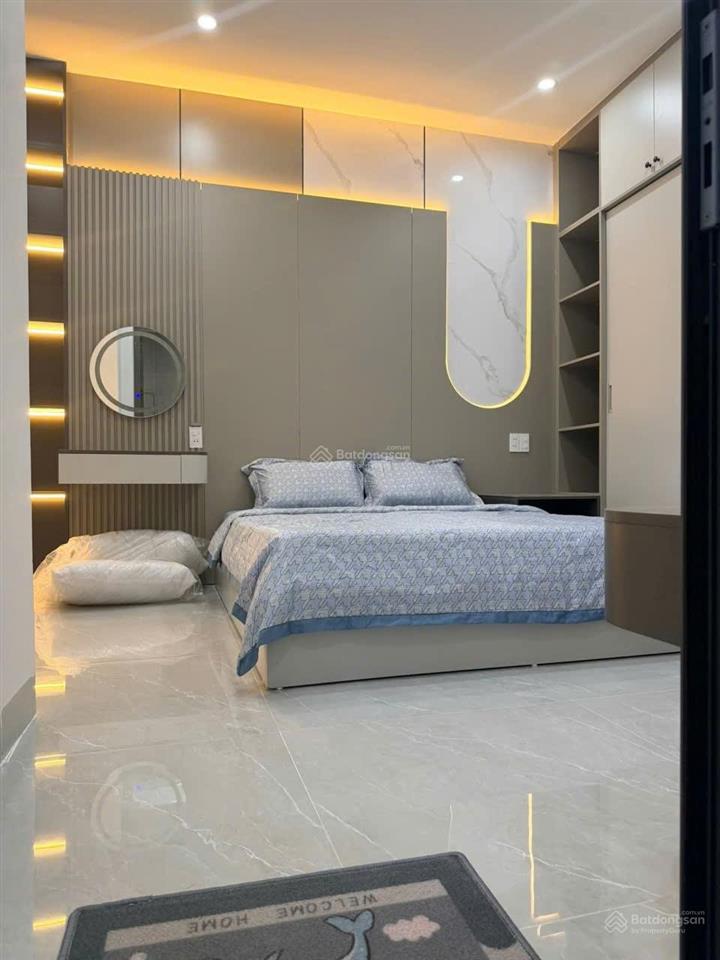 Mình chính chủ cần bán nhà đường nhựa 6m trần cao vân , p. xuân hà. sát trường lê thị hồng gấm