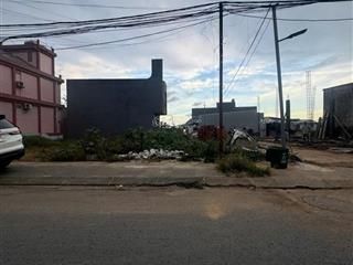 Mình chính chủ cần bán lô đất 2 mặt tiền trinh đường , p. hòa phát. đường rộng 5.5m
