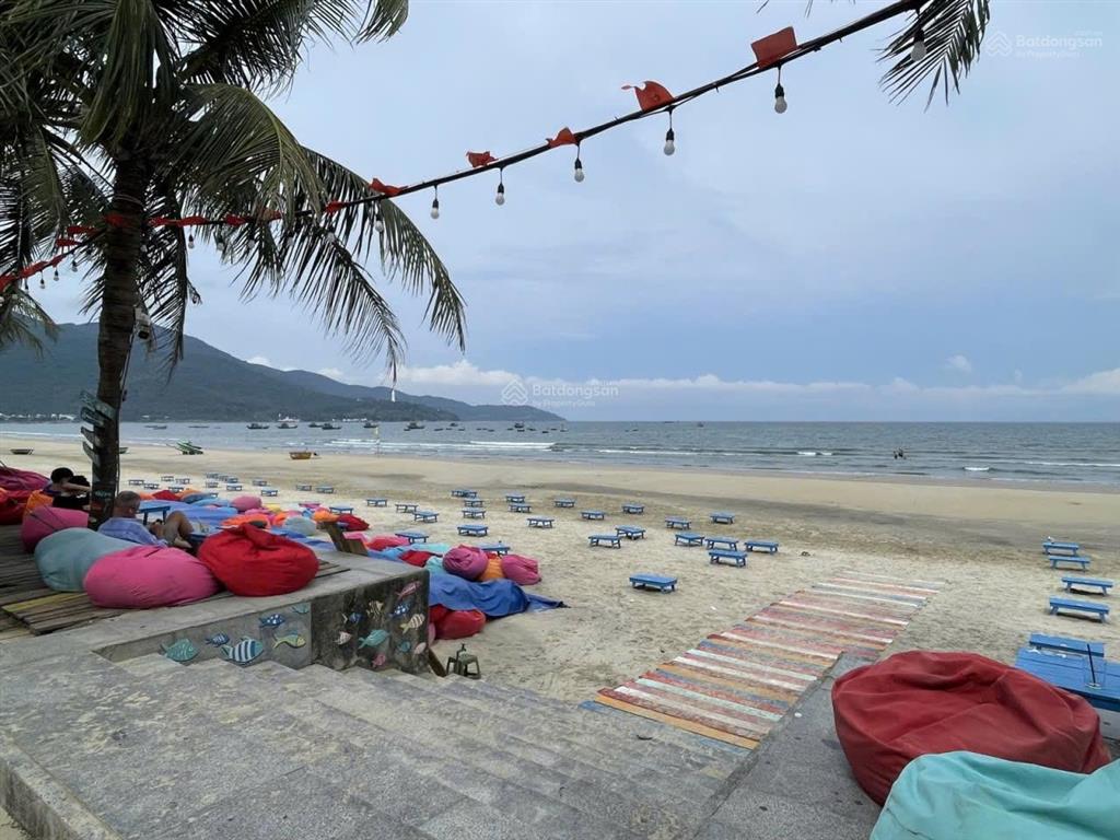 Mình chính chủ cần bán đất kiệt trương định, p. mân thái. vị trí cách mặt tiền đường 90 m.