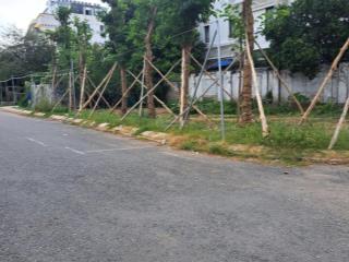 Bán đất kdc thái sơn 1, đường 20m giá 81 tr/m2 ngay nhà ga phước kiển tuyến metro số 4