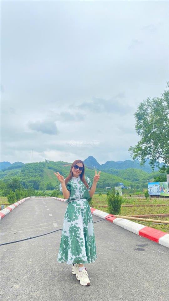 Đất bán tại tỉnh lộ 413, giá siêu hời 1,35 tỷ, 80m2 view đẹp