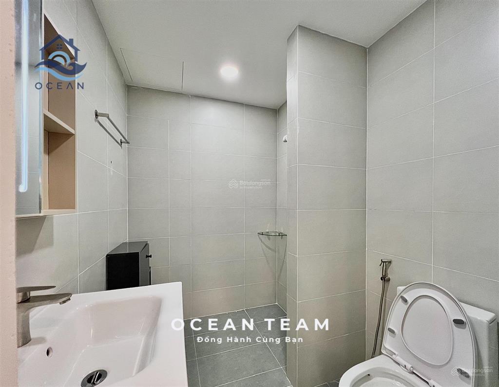 Chính chủ cho thuê căn hộ 1pn sang xịn chuẩn đẳng cấp, full nt ban công ngay nguyễn xí bình thạnh!