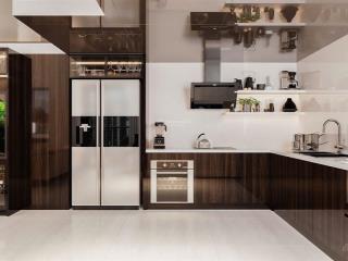 Chủ gửi bán căn 3 ngủ trung yên plaza 128m nt full giá 12.5 tỷ chuẩn giá có tl