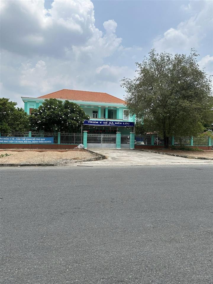 Bán đất kdc nam long vị trí đẹp, hạ tầng hoàn thiện,dân cư hiện hữu