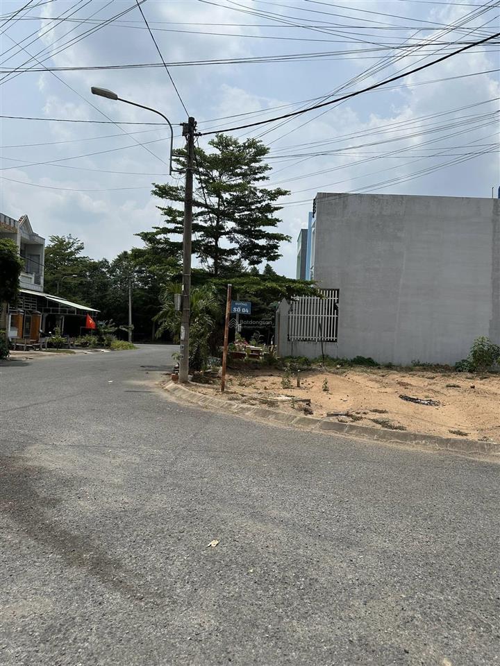 Bán đất kdc nam long vị trí đẹp, hạ tầng hoàn thiện,dân cư hiện hữu