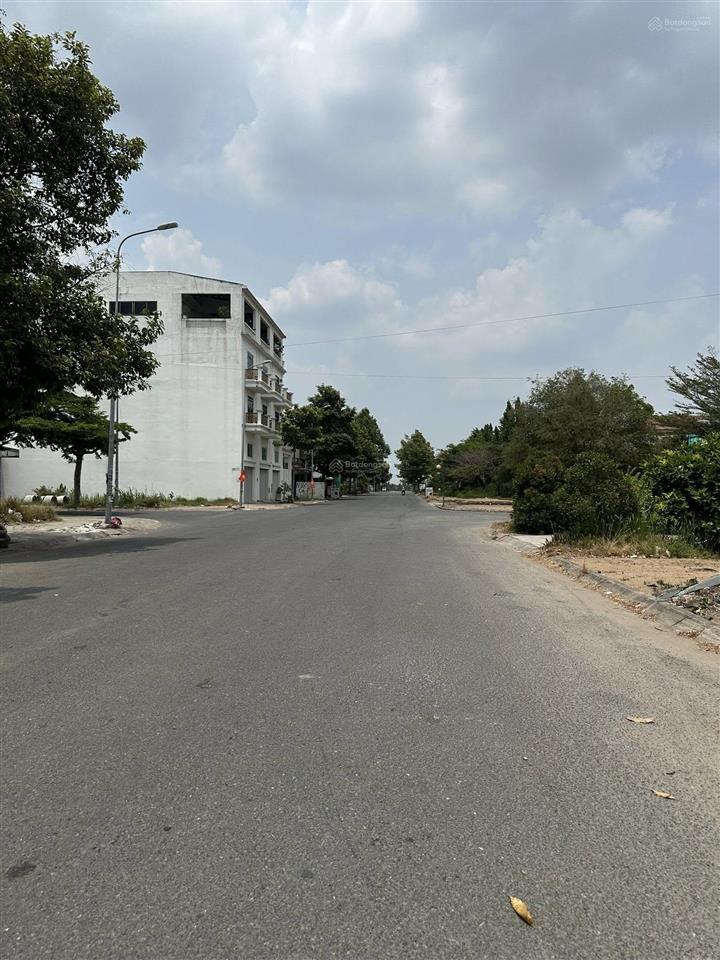 Bán đất kdc nam long vị trí đẹp, hạ tầng hoàn thiện,dân cư hiện hữu