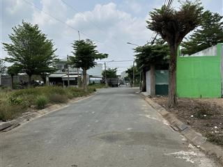 Bán đất kdc nam long vị trí đẹp, hạ tầng hoàn thiện,dân cư hiện hữu