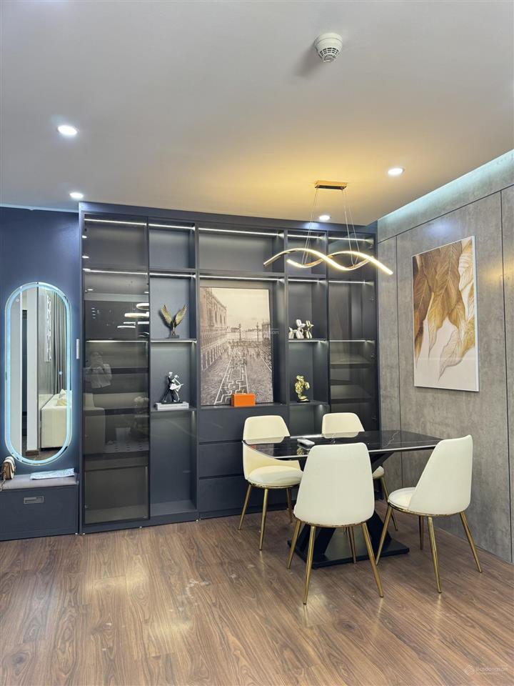 Tổng hợp quỹ căn chuyển nhượng 2pn giá mềm tại chung cư hd mon city hàm nghi