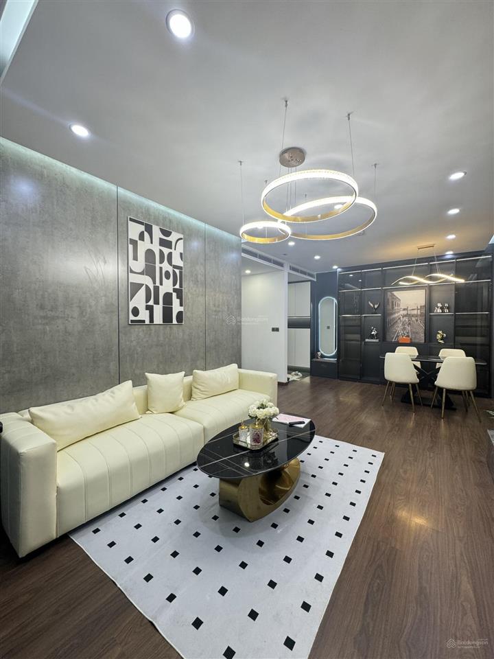 Tổng hợp quỹ căn chuyển nhượng 2pn giá mềm tại chung cư hd mon city hàm nghi