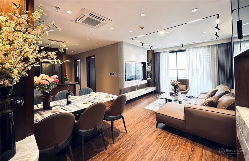 Bán căn 3pn chung cư flc complex 36 phạm hùng chỉ 8,7 tỷ tặng full nội thất mới đẹp y ảnh