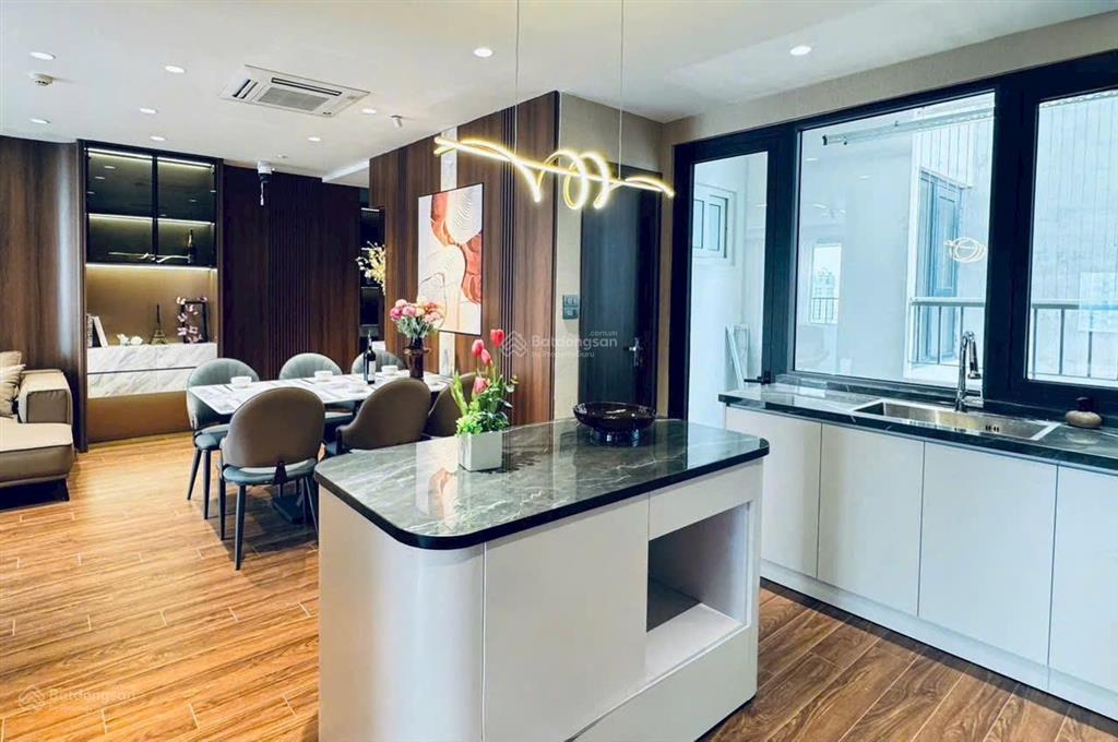 Bán căn 3pn chung cư flc complex 36 phạm hùng chỉ 8,7 tỷ tặng full nội thất mới đẹp y ảnh