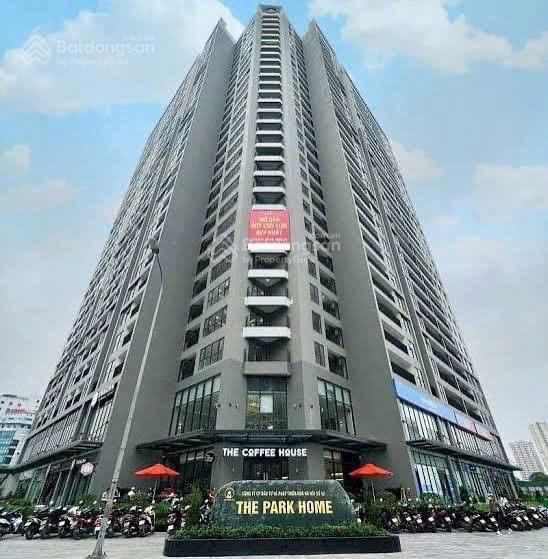 Chốt nhanh căn 2pn the park home  80.36m  chỉ 8.8 tỷ