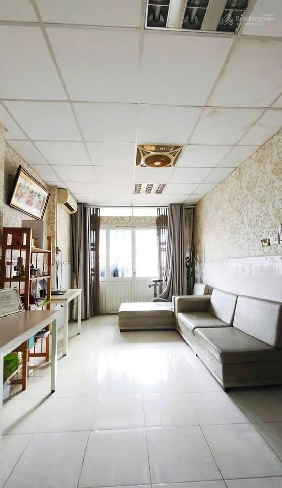 Quận 5 cc xóm cải 59m2 nhà đẹp giá 2,8tỷ