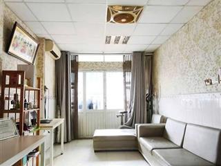 Quận 5 cc xóm cải 59m2 nhà đẹp giá 2,8tỷ