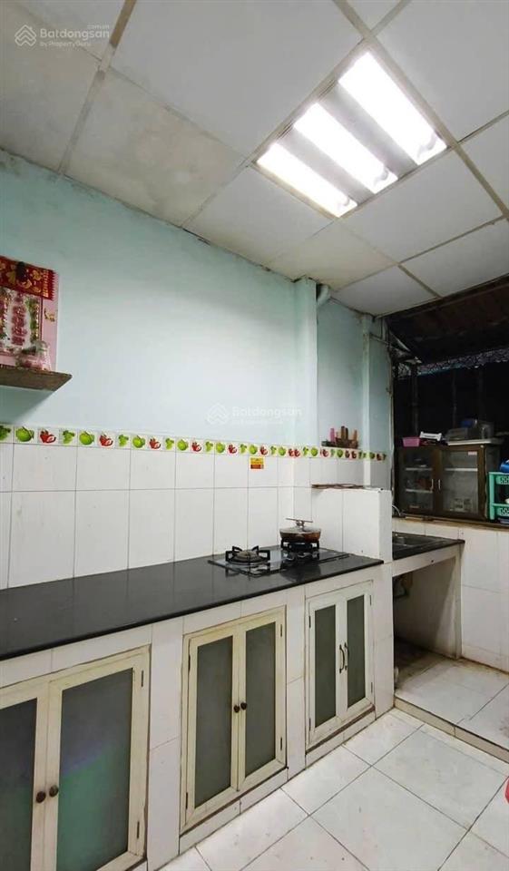 Quận 5 cc xóm cải 59m2 nhà đẹp giá 2,8tỷ