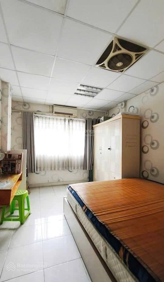 Quận 5 cc xóm cải 59m2 nhà đẹp giá 2,8tỷ