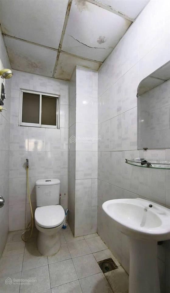 Quận 5 cc xóm cải 59m2 nhà đẹp giá 2,8tỷ