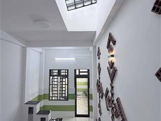 Quận 10  hẻm xe tải 1sẹc, tô hiến thành  60m  5tầng btct mới  giá chỉ 12,2tỷ.