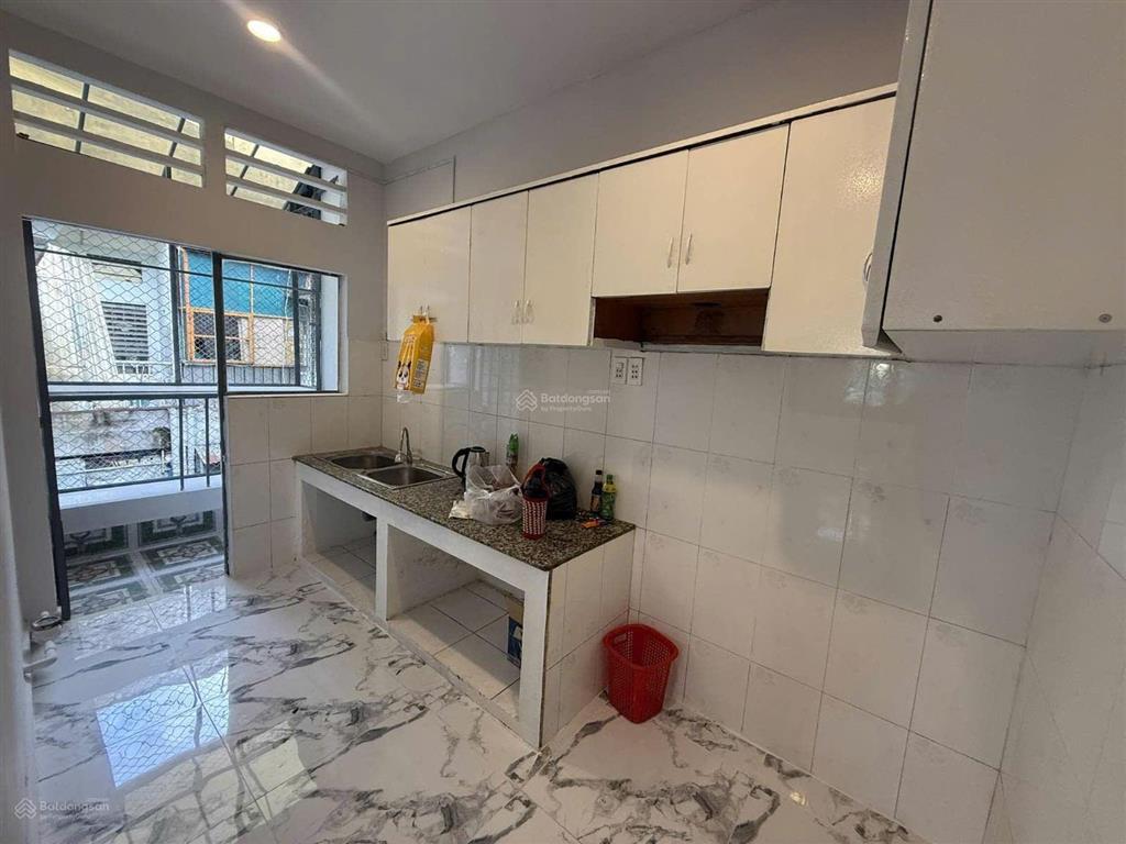 Quận 5  chung cư ngô quyền, giá chỉ 4.5 tỷ (1157)