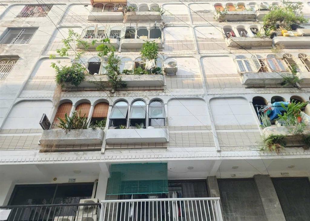 Quận 4 giá 2,1 tỷ  cc mini đường hoàng diệu sạch tầng thấp shr