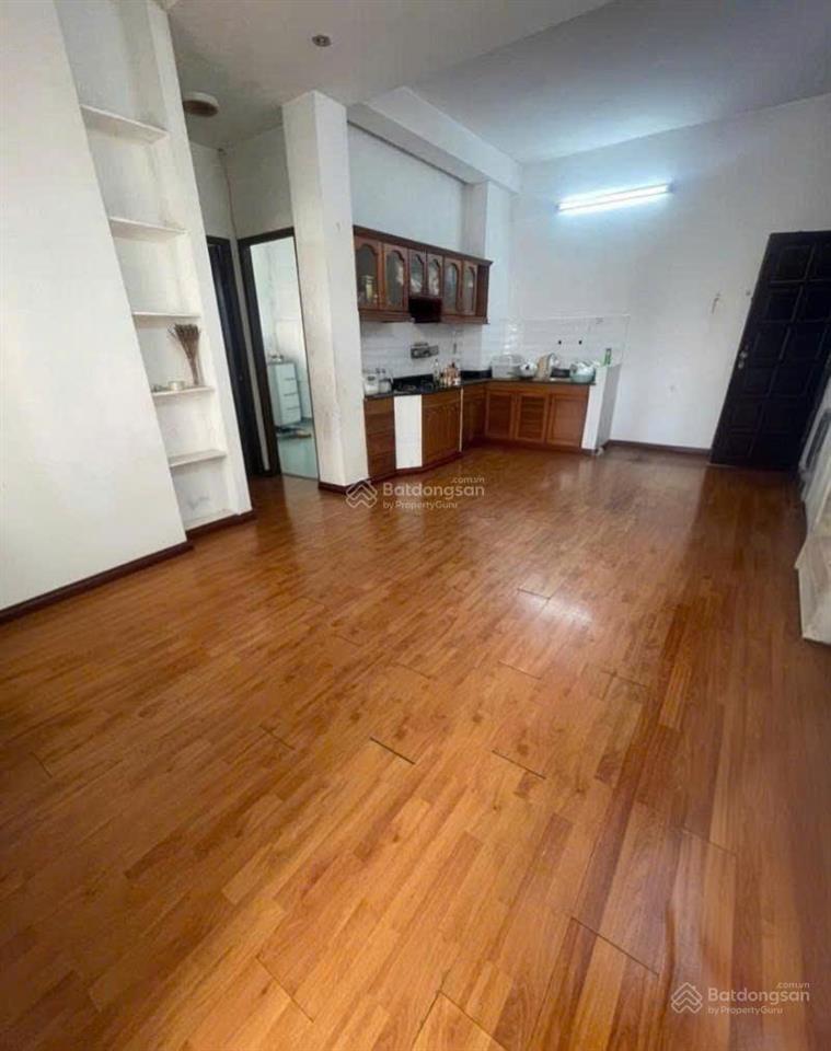 Chung cư khiêm khải, 2 pn  giá 2.78 tỷ, phường 5 quận 8