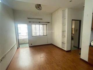 Chung cư khiêm khải, 2 pn  giá 2.78 tỷ, phường 5 quận 8