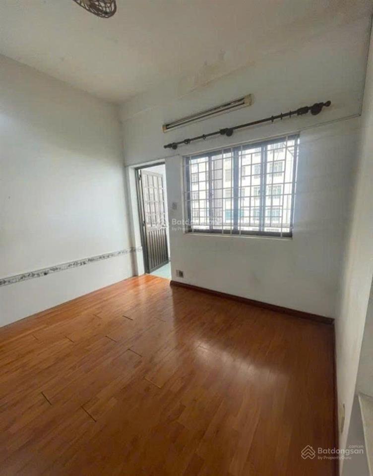 Chung cư khiêm khải, 2 pn  giá 2.78 tỷ, phường 5 quận 8