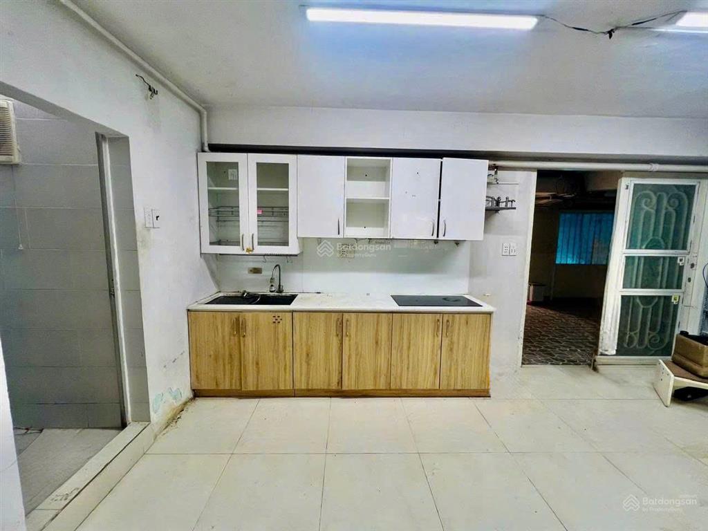 Giảm ngay 150 triệu  sở hữu cc miếu nổi, bình thạnh, giáp quận 1