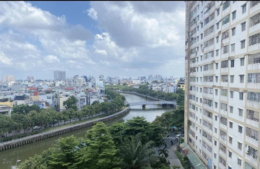 Giảm ngay 150 triệu  sở hữu cc miếu nổi, bình thạnh, giáp quận 1