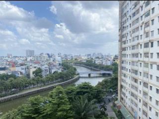 Giảm ngay 150 triệu  sở hữu cc miếu nổi, bình thạnh, giáp quận 1