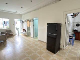 Phú nhuận  giá 3,65tỷ  chung cư hồ văn huê, 60m2, thang bộ  sạch  thoáng (1161)
