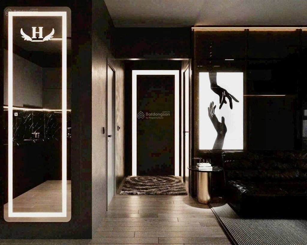 Chỉ hơn 4 tỷ sở hữu căn hộ 60m 2pn đầy đủ nội thất cao cấp ngay đầm sen. (6030)