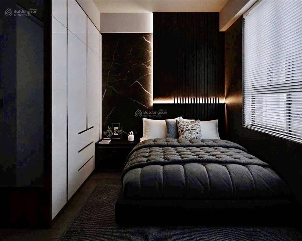 Chỉ hơn 4 tỷ sở hữu căn hộ 60m 2pn đầy đủ nội thất cao cấp ngay đầm sen. (6030)
