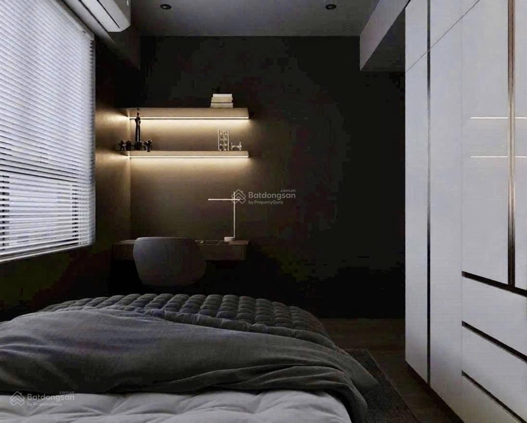 Chỉ hơn 4 tỷ sở hữu căn hộ 60m 2pn đầy đủ nội thất cao cấp ngay đầm sen. (6030)