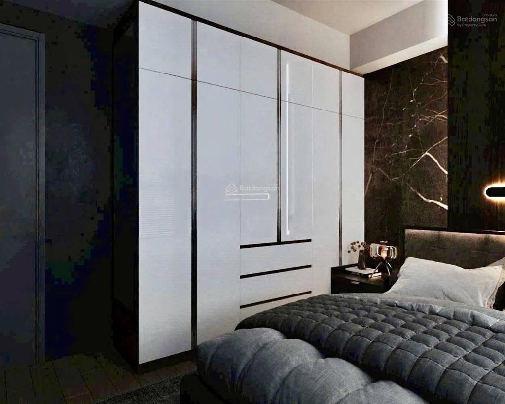 Chỉ hơn 4 tỷ sở hữu căn hộ 60m 2pn đầy đủ nội thất cao cấp ngay đầm sen. (6030)