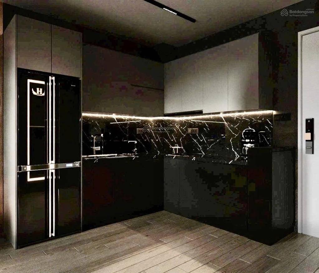 Chỉ hơn 4 tỷ sở hữu căn hộ 60m 2pn đầy đủ nội thất cao cấp ngay đầm sen. (6030)
