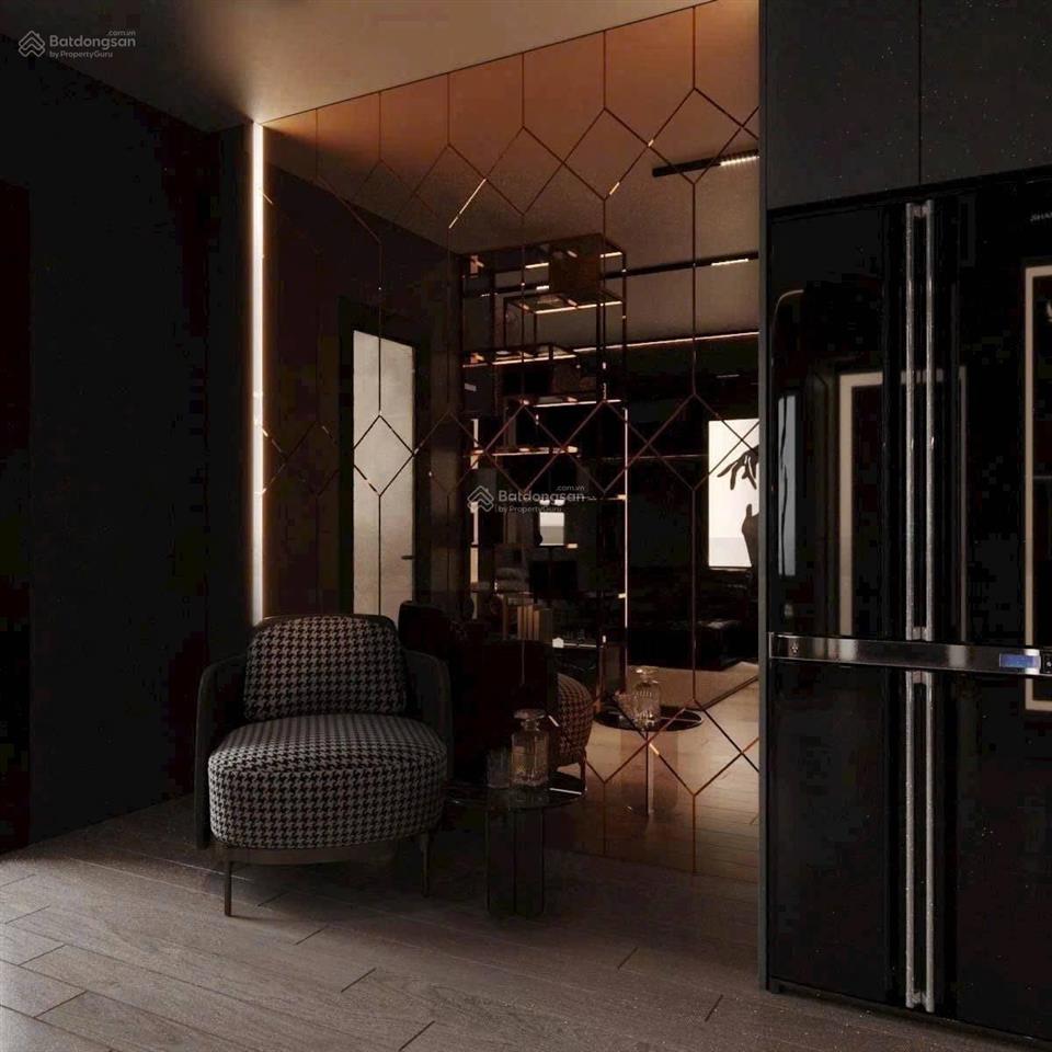 Chỉ hơn 4 tỷ sở hữu căn hộ 60m 2pn đầy đủ nội thất cao cấp ngay đầm sen. (6030)