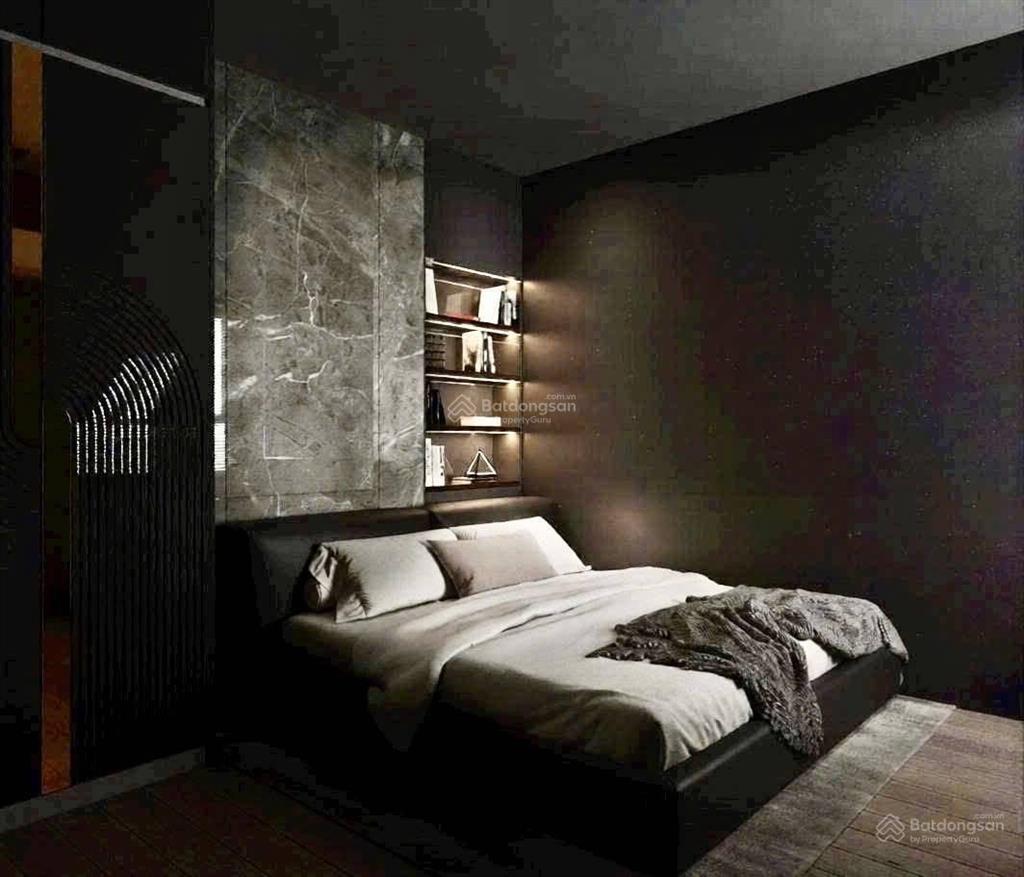 Chỉ hơn 4 tỷ sở hữu căn hộ 60m 2pn đầy đủ nội thất cao cấp ngay đầm sen. (6030)