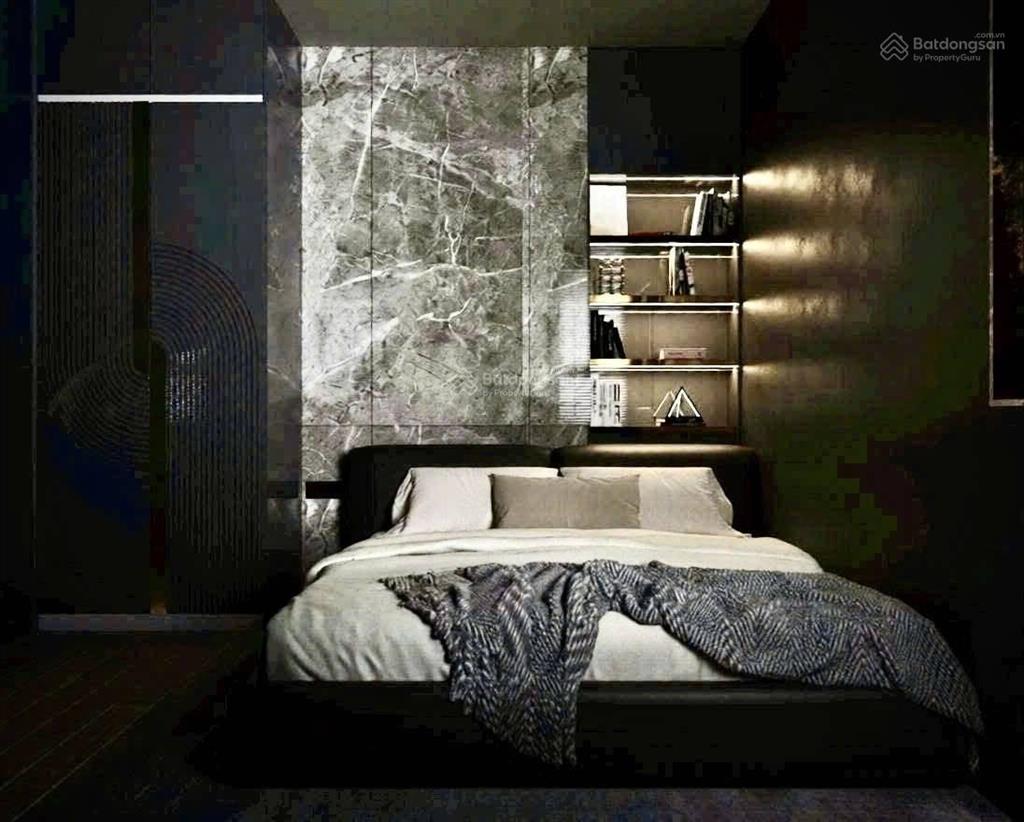 Chỉ hơn 4 tỷ sở hữu căn hộ 60m 2pn đầy đủ nội thất cao cấp ngay đầm sen. (6030)