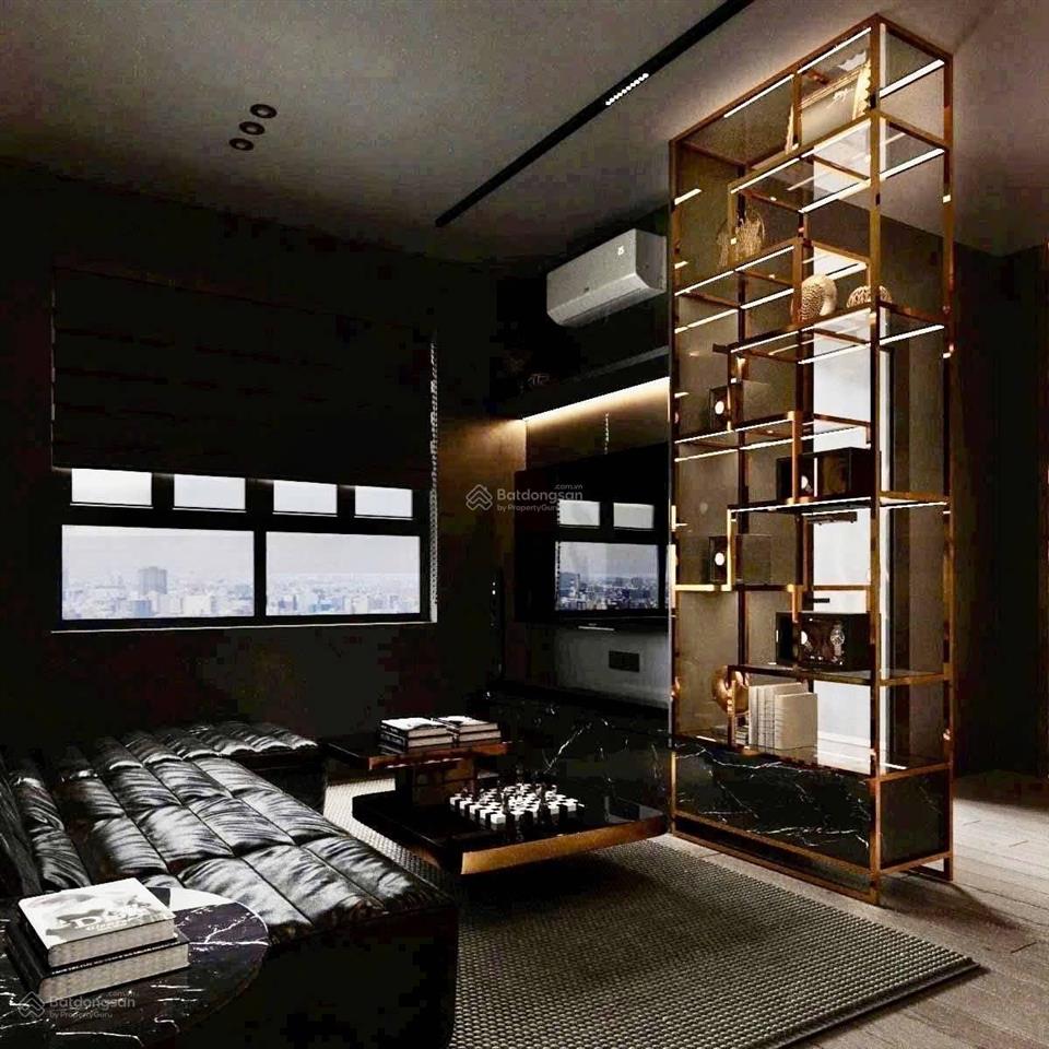 Chỉ hơn 4 tỷ sở hữu căn hộ 60m 2pn đầy đủ nội thất cao cấp ngay đầm sen. (6030)
